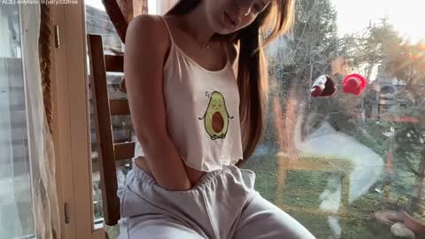 Snapshot of patry333 chatting on 16, 3, 2026 Andreea online show from 16, 3, 2026