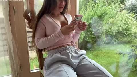 Snapshot of patry333 chatting on 29, 4, 2026 Andreea online show from 29, 4, 2026