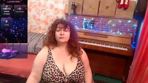 Snapshot of patsyorose chatting on 18, 1, 2026 PatsyORose online show from 18, 1, 2026