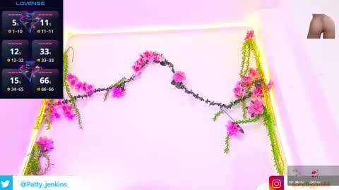 Hi  Pvt open Moans from lovense  tell me  Fav   113366 Especial level 33 online show from 18, 10, 2025