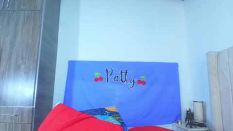 patty online show from 19, 2, 2025