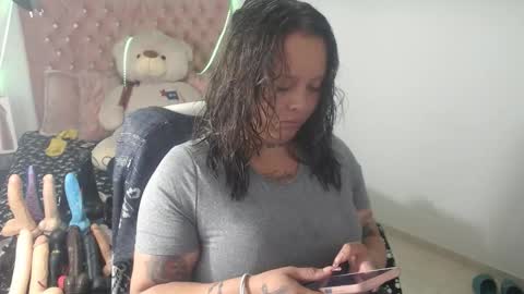 patty squirt87 online show from 11, 2, 2026