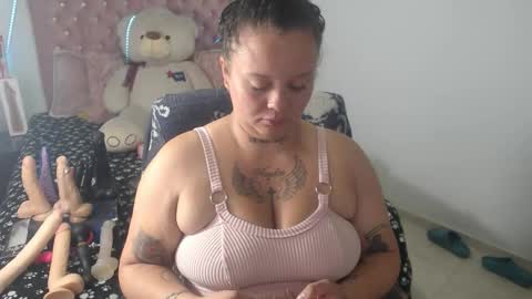 patty squirt87 online show from 18, 2, 2026