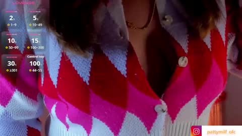 Patty online show from 27, 10, 2025