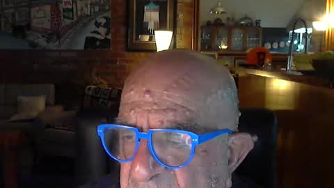 patvac online show from 9, 1, 2025