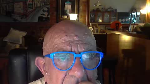 patvac online show from 10, 1, 2025