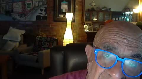 patvac online show from 11, 1, 2025