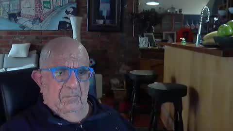 patvac online show from 25, 9, 2025