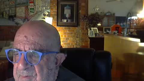 patvac online show from 13, 10, 2025