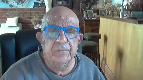 patvac online show from 23, 4, 2026