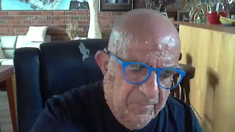Snapshot of patvac chatting on 29, 4, 2026 patvac online show from 29, 4, 2026