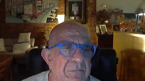 Snapshot of patvac chatting on 1, 5, 2026 patvac online show from 1, 5, 2026