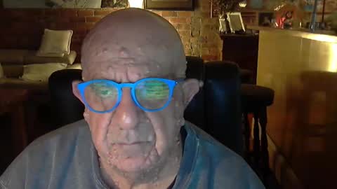 Snapshot of patvac chatting on 22, 5, 2026 patvac online show from 22, 5, 2026