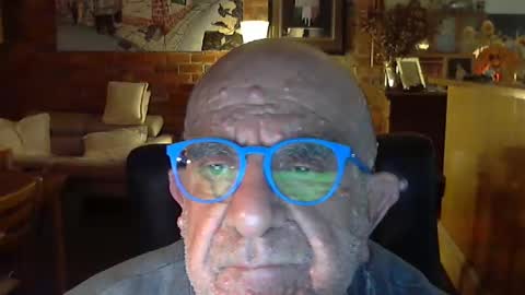 Snapshot of patvac chatting on 8, 6, 2026 patvac online show from 8, 6, 2026