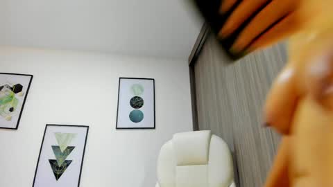 Snapshot of patyy_37 chatting on 30, 5, 2026 Paty online show from 30, 5, 2026