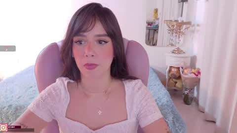 Snapshot of pau_cute chatting on 5, 7, 2026 Sofa online show from 5, 7, 2026