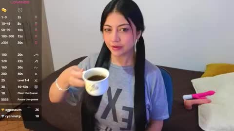 Snapshot of pau_cute19 chatting on 6, 2, 2026 pau cute online show from 6, 2, 2026