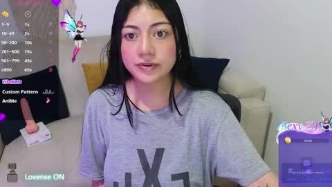 Snapshot of pau_cute19 chatting on 8, 6, 2026 pau cute online show from 8, 6, 2026