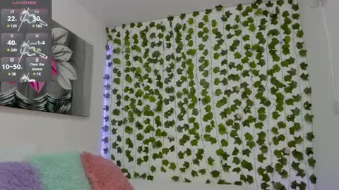 paulina online show from 1, 3, 2025