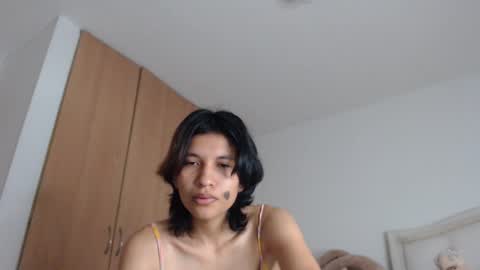 Snapshot of pau_heart chatting on 11, 12, 2024 Paulina online show from 11, 12, 2024