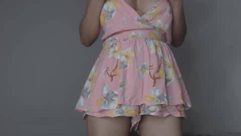 Snapshot of pau_heart chatting on 20, 12, 2024 Paulina online show from 20, 12, 2024