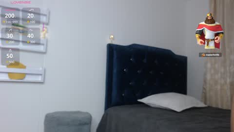 Snapshot of pau_heart chatting on 30, 1, 2025 Paulina online show from 30, 1, 2025