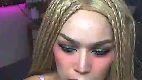 Snapshot of pau_kink95 chatting on 19, 2, 2025 Paula online show from 19, 2, 2025