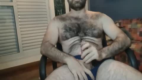 Snapshot of paubarba chatting on 1, 3, 2026 Paubarba online show from 1, 3, 2026