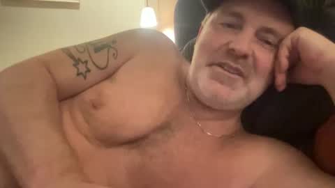 HipsterdadUK online show from 17, 1, 2026