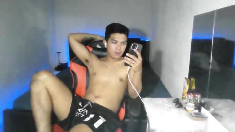 MrBigPaul online show from 17, 4, 2026