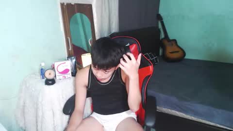 MrBigPaul online show from 24, 5, 2026
