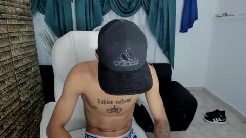 Paul online show from 6, 11, 2025