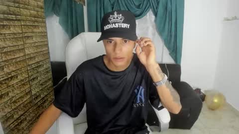 Paul online show from 13, 11, 2025