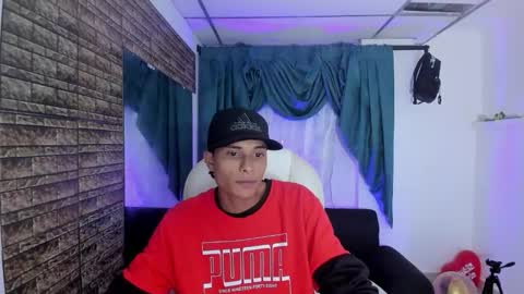 Paul online show from 16, 11, 2025