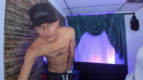 Paul online show from 20, 11, 2025