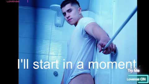 Paul online show from 11, 4, 2026