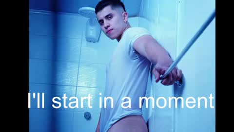 Snapshot of paul_evanss chatting on 10, 6, 2026 Paul online show from 10, 6, 2026