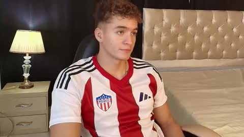 Paull George online show from 19, 2, 2026