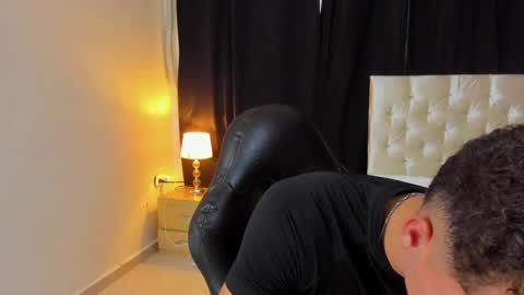 Paull George online show from 30, 3, 2026