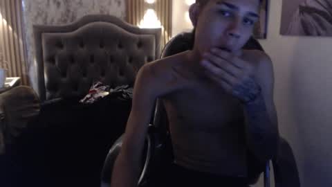 Snapshot of paul_ponce chatting on 30, 10, 2025 PAUL online show from 30, 10, 2025