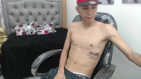 Snapshot of paul_ponce chatting on 6, 11, 2025 PAUL online show from 6, 11, 2025