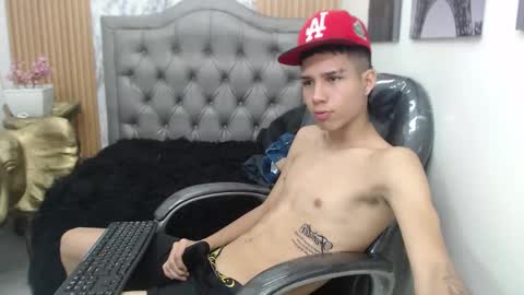 Snapshot of paul_ponce chatting on 8, 11, 2025 PAUL online show from 8, 11, 2025