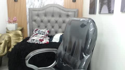 Snapshot of paul_ponce chatting on 9, 11, 2025 PAUL online show from 9, 11, 2025