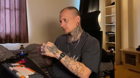 Paul online show from 11, 1, 2026