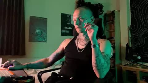 Paul online show from 15, 2, 2026