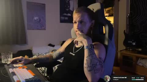 Paul online show from 31, 5, 2026
