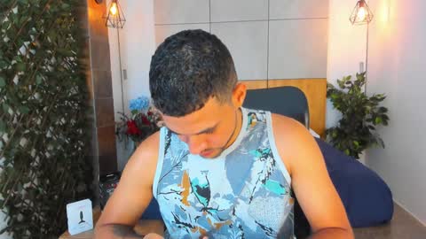 Paul Rivera online show from 16, 1, 2025