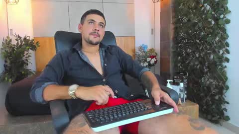 Paul Rivera online show from 24, 2, 2025