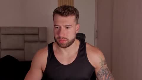 PAUL ROGER online show from 2, 12, 2024