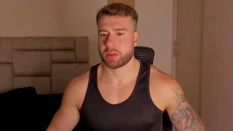 PAUL ROGER online show from 13, 12, 2024